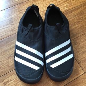 Mens Adidas Jawpaw Hiking Water Shoes